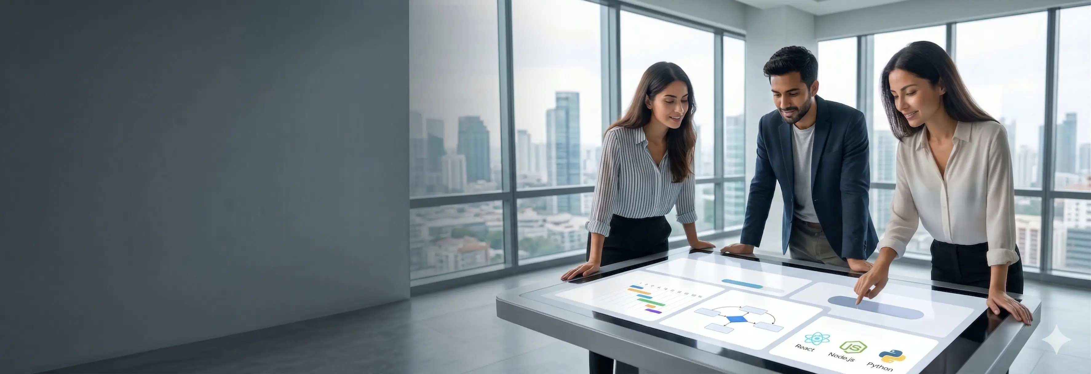 Audit background
