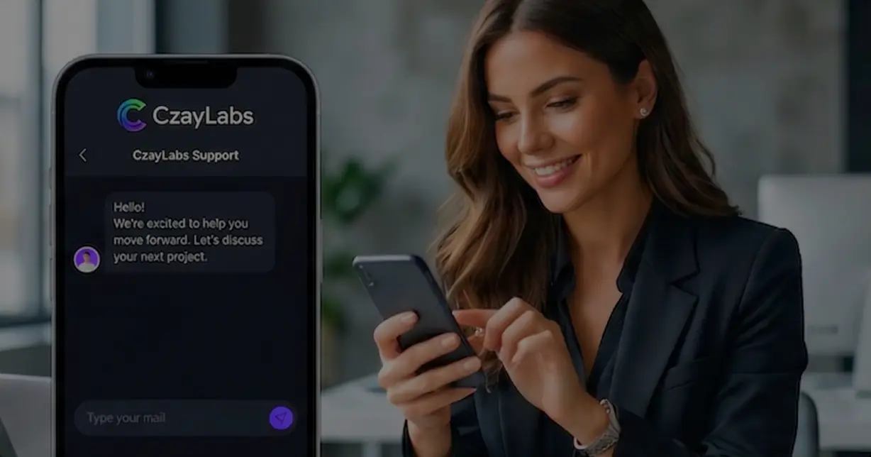 CzayLabs vision
